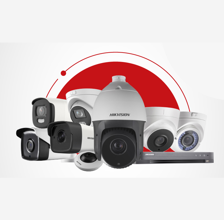 CCTV security camera Sri Lanka